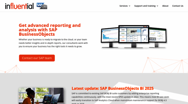 business-objects-influential.com