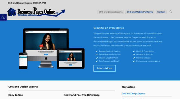 business-pages-online.com