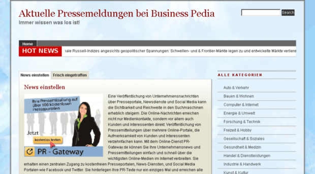 business-pedia.de