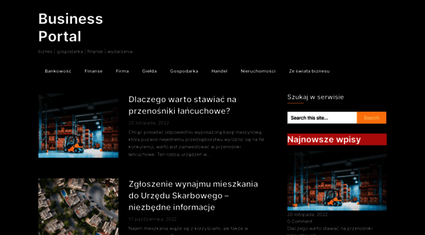 business-portal.pl