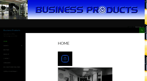 business-products.co.uk