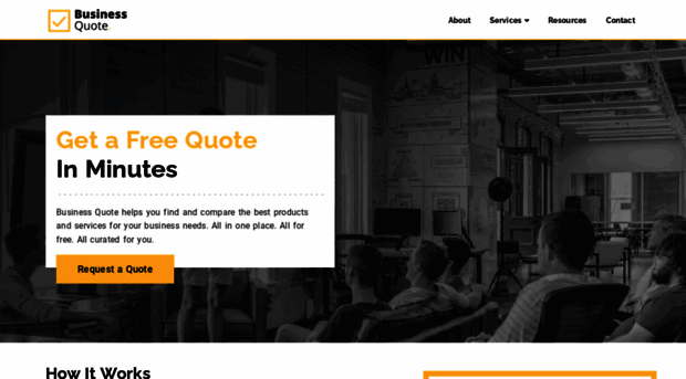 business-quote.co.uk