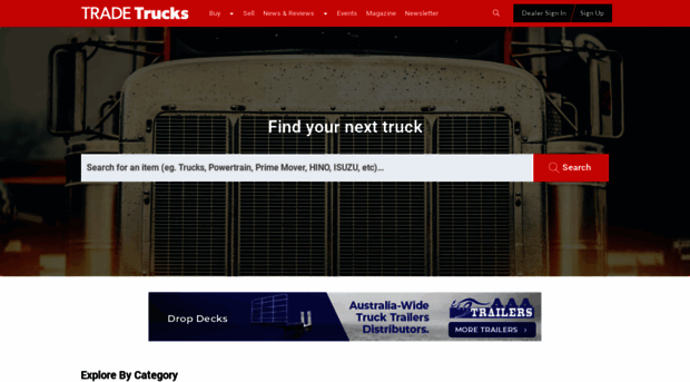 business-rental-solutions.tradetrucks.com.au