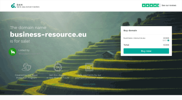 business-resource.eu