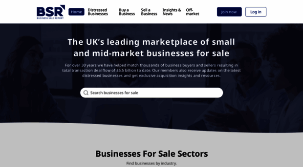 business-sale.com