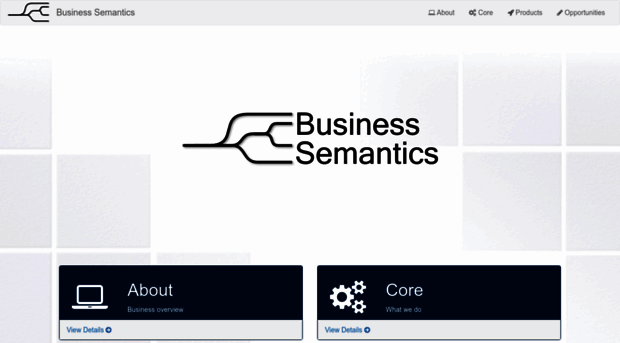 business-semantics.com