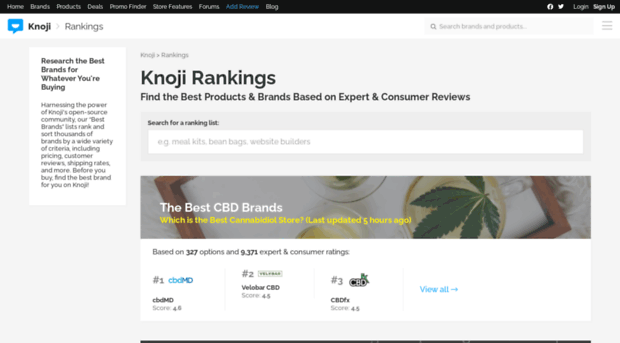 business-services-tools.knoji.com