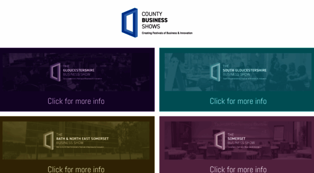 business-shows.co.uk