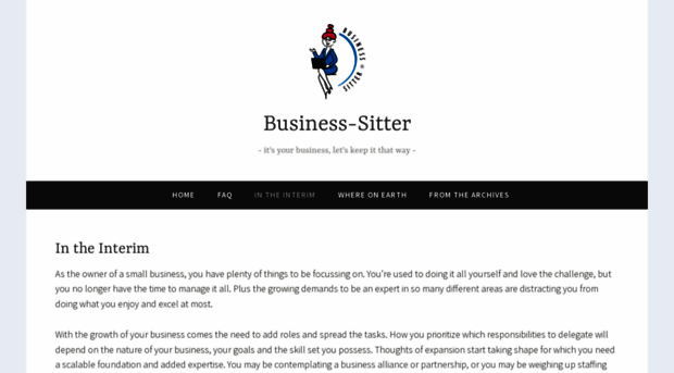 business-sitting.com