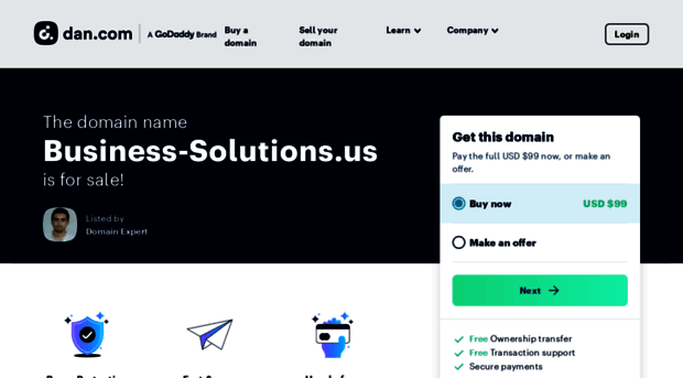 business-solutions.us