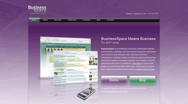 business-space.org