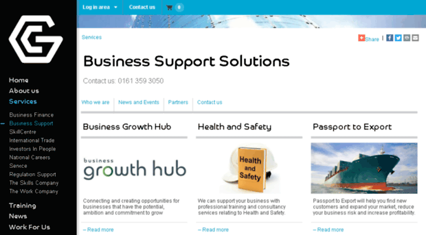 business-support-solutions.co.uk