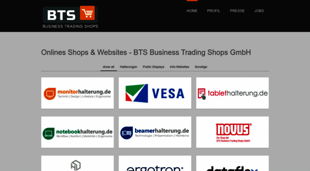 business-trading.com