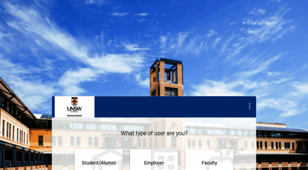 business-unsw-csm.symplicity.com