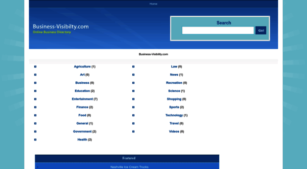 business-visibility.com