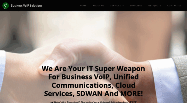 business-voip-solution.com