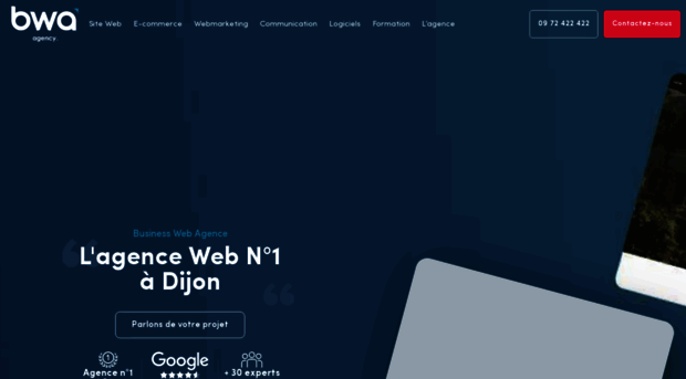 business-web-agence.com