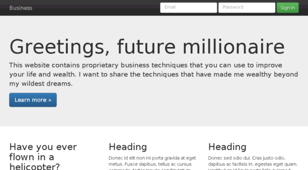 business-website.biz