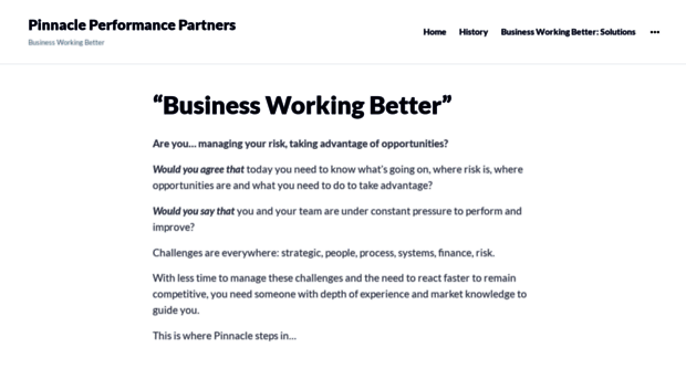 business-working-better.co.uk