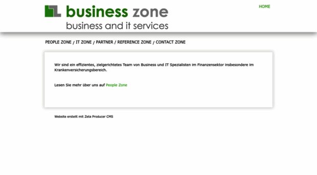 business-zone.ch