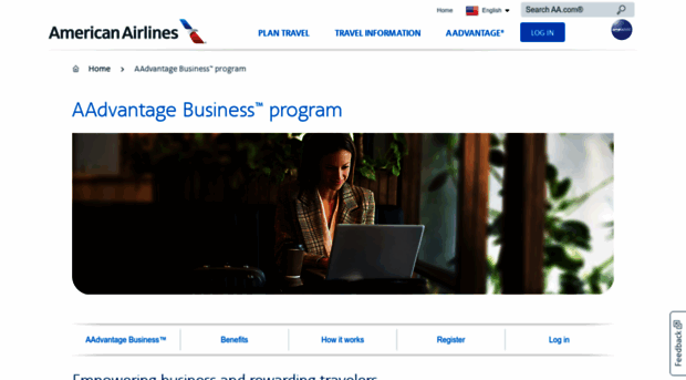 business.aa.com