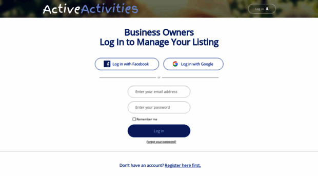 business.activeactivities.com.au