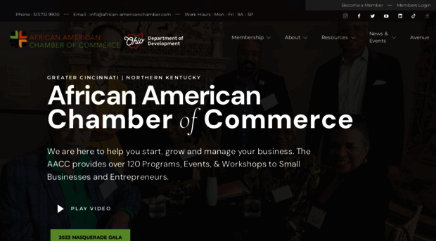 business.african-americanchamber.com