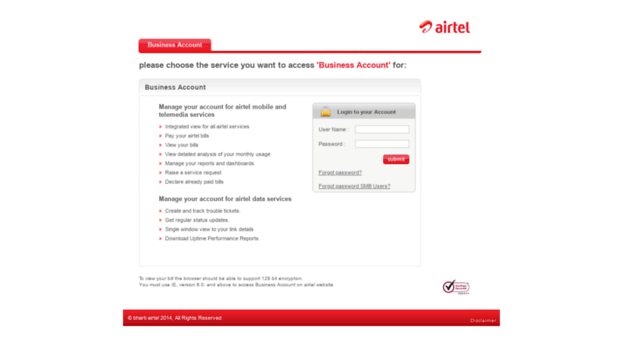 business.airtel.in