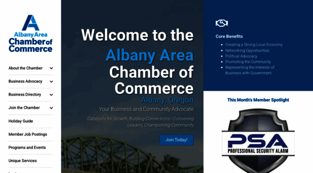 business.albanychamber.com