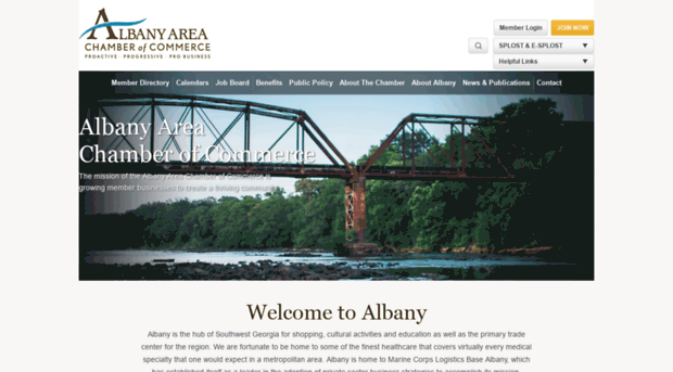 business.albanyga.com