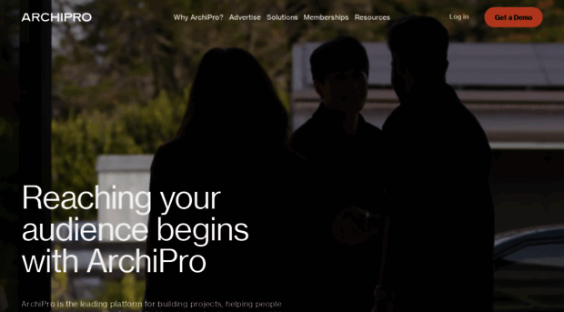 business.archipro.co.nz