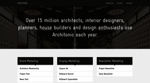 business.architonic.com