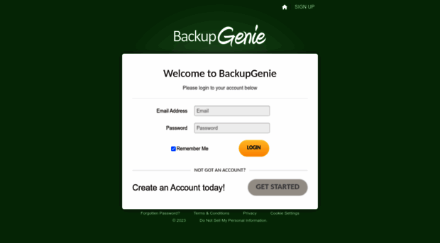 business.backupgenie.com