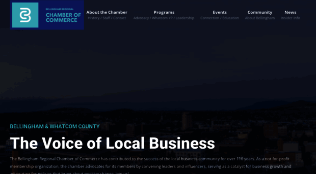 business.bellingham.com