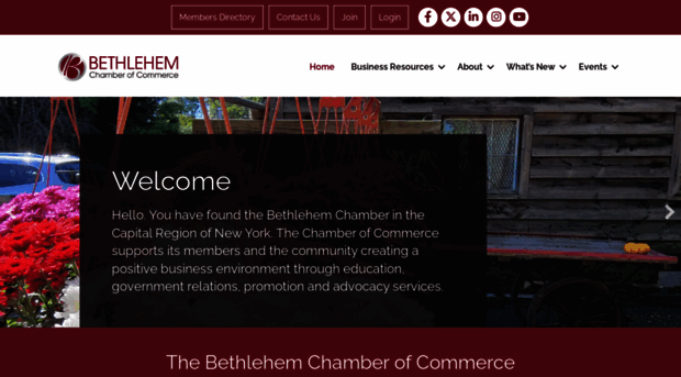 business.bethlehemchamber.com