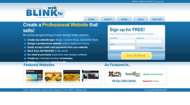 business.blinkweb.com