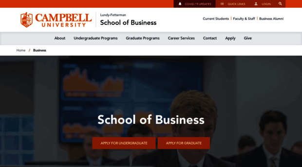 business.campbell.edu