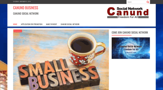 business.canund.com