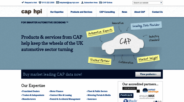 business.cap.co.uk