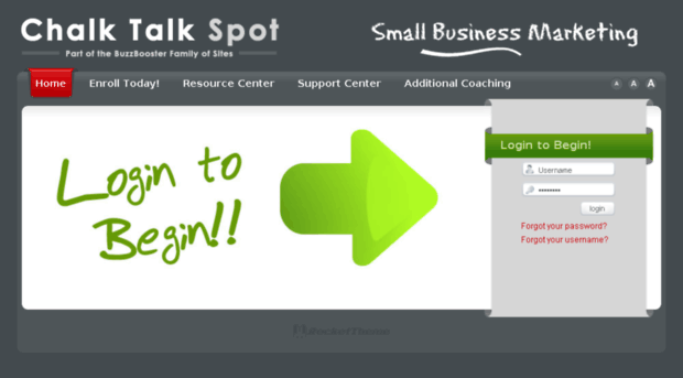 business.chalktalkspot.com