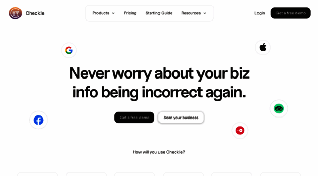 business.checkle.com
