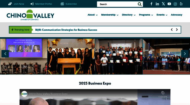 business.chinovalleychamber.com