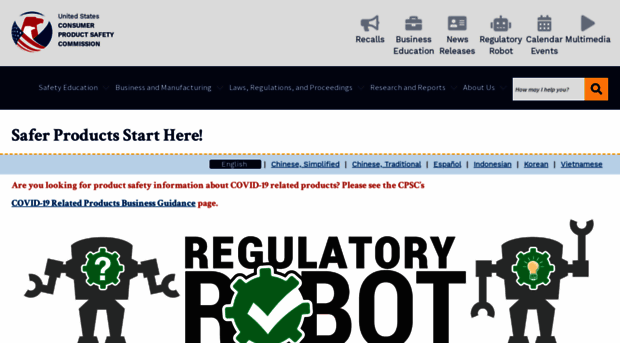 business.cpsc.gov
