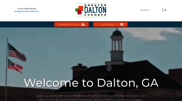 business.daltonchamber.org