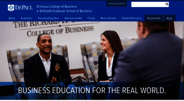 business.depaul.edu