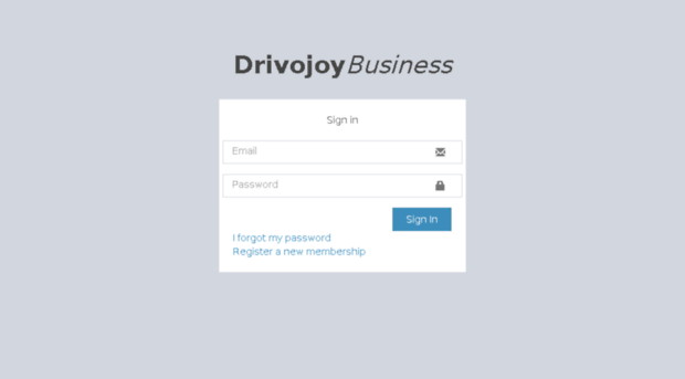 business.drivojoy.com