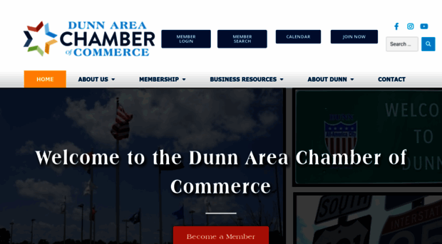 business.dunnchamber.com