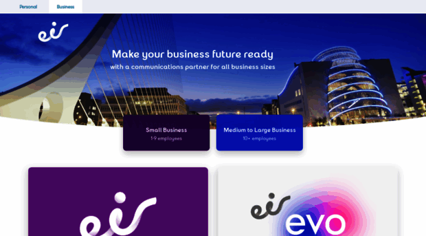business.eircom.net