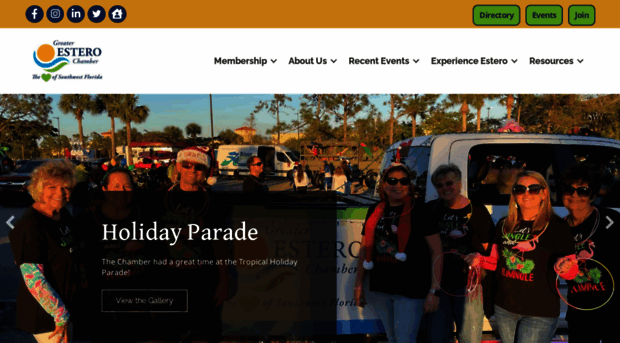 business.esterochamber.org