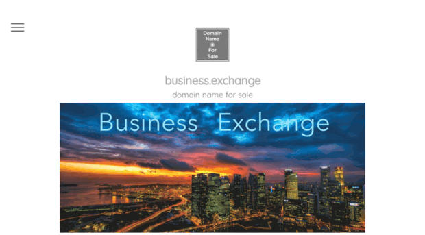 business.exchange